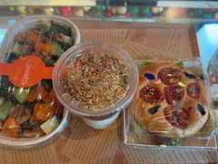 -西点坊(浦东香格里拉店)