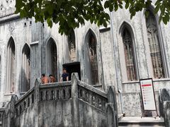 -圣约瑟夫大教堂