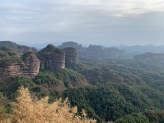 -丹霞山风景名胜区