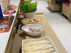 -潮正和潮汕牛肉火锅·老字号(番禺万达店)