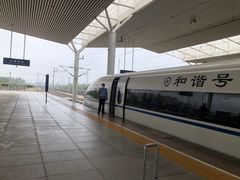 -长春西站
