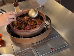 -胡须佬鸡煲四季火锅店(石厦西村直营店)