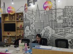 -英孚教育青少儿(河东资深教研中心)