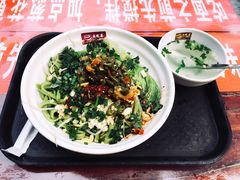 -老陈婆手工面庄