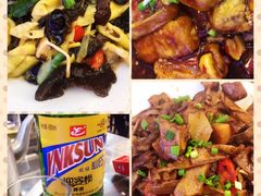 -徽州美食(三十年老店)