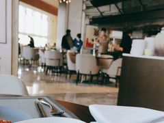 -济南凯宾斯基酒店-THE VIEW云景全日制餐厅