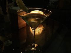 -The Penthouse酒吧