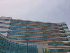 -南京特殊教育师范学院(燕子矶校区)