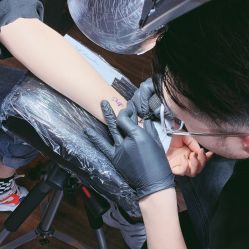 -飛凡TATTOO纹身•原创