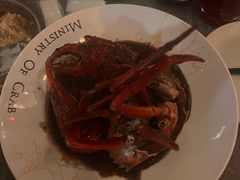 -Ministry of Crab•MOC(交子大道店)