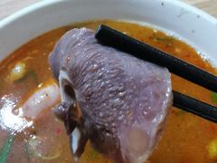 -马尔沙牛杂(海一大厦店)