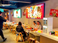 -靓靓蒸虾·头牌蒸虾(雪松路总店)