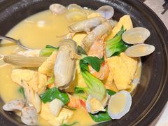 -佬太公海鸭·海鲜大排档(上海总店)