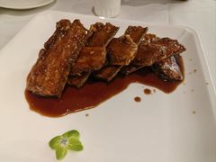 -海富门·带鱼·淮扬菜·粤菜(甘家口店)