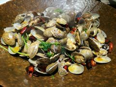 -百味源炭火烤翅 ·夜市大排档(酒仙桥店)