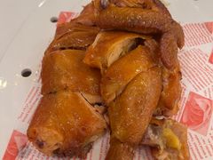 -尚一汤 广东炖汤(金桥国际店)