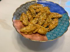 -海味世家·家常菜馆(明州里店)