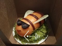 -星巴克(汕头群光广场店)