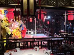 -小龙翻大江文化火锅(宽窄店)