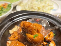 -悦满楼·西关名点·湛江名菜(航空综合大厦店)