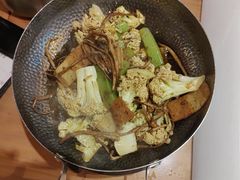-枣子树·素食餐厅(普陀山店)