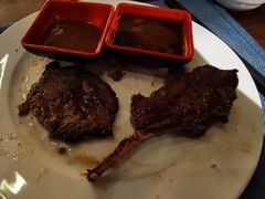 -杭州雅谷泉山庄酒店-餐厅