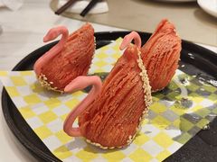 -舒友港式茶餐厅(黎明街店)