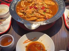 -胖哥俩肉蟹煲(杭州下沙学林街店)