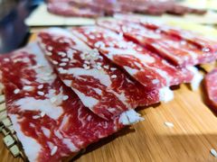 -鹤江桥·红油牛肉粉(SKP店)