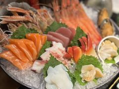 -匠和风精致料理(成都龙湖滨江天街店)