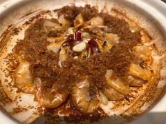 -粗茶淡饭·隐庐私厨(东亭店)
