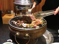 -百味源炭火烤翅 ·夜市大排档(酒仙桥店)
