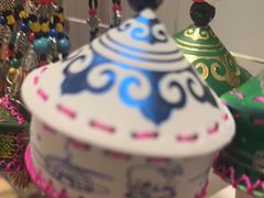 -巴音浩日娲·蒙餐(双林东路店)