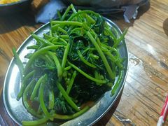 -吉英盐焗鸡(文中路店)