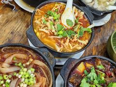 -沈妈砂锅(光华村店)