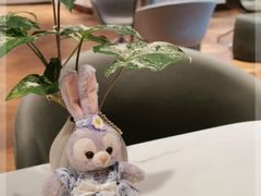 -潮一不贰·法式甜品·生日蛋糕·西式简餐(外滩店)