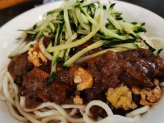 -清真宏玉祥黄门脸餐厅(华荫东里店)