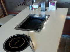 -北京汉丽轩自助烤肉火锅超市(香港城店)