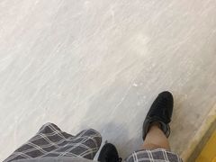 -正佳冰河湾真冰滑冰场