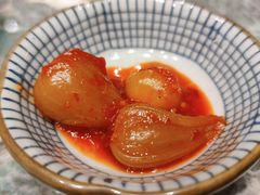 -浩海火烧云傣家菜(京广店)