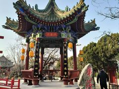 -华清宫景区