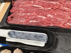 -林记潮牛·牛肉火锅(上马墩店)