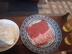 -北京老门框爆肚涮肉馆(锦业路店)