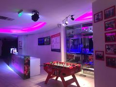 -真爱范特西KTV(交大店)