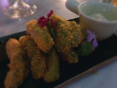 -STARRY CAFE & LOUNGE BAR(高新店)