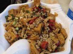 -李师傅脆肚(梅林店)