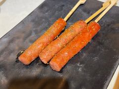-聚味瞿记·龙虾堂(望城店)