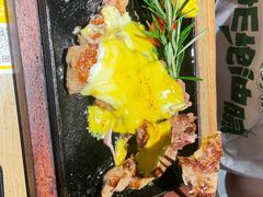 -豪客来牛排(大汉口城店)