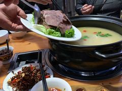 -尼玛藏家风味园(阿山食城店)