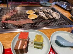 -蚝英雄鲜蚝自助专门店(长楹天街直营店)